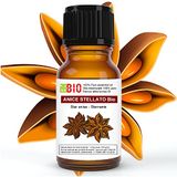 Steranijs Laborbio Steranijs Bio Etherische olie 100% Pure 10 ml