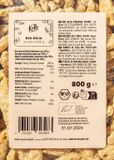 KoRo Bio lani strips 800 g