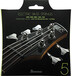 Ibanez IEBS5C light top medium bottom 5-snarige bassnaren