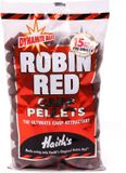 Dynamite Baits Robin Red Carp Pellets - 900 gr - 8 mm