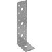 Domax Coude en acier, ETA, DPO, et certifié CE, 50 x 150 x 35 mm