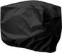 Wan GmbH Housse de moteur de bateau - Capot moteur - Hivernage - Oxford imperméable - 30-60 ch - Noir