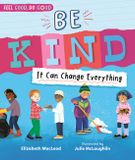 Be Orca Book Publishers Feel Good, Do Good- Be Kind