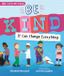 Be Orca Book Publishers Feel Good, Do Good- Be Kind