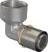Uponor Raccord coudé S-Press 40-Rp1 1/2"FT, 1046910