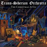 Bertus Distributie Trans-Siberian Orchestra Christmas Attic (20Th Anniversary Edition)
