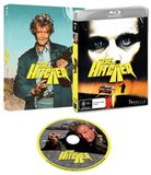 The Umbrella Entertainment The Hitcher (Import) Blu-ray