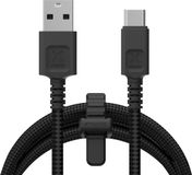 Xtorm CX3051 USB-kabel 1,5 m USB A naar USB C Zwart