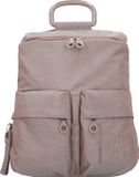 Mandarina Duck MD20 Rugzak Taupe Beige