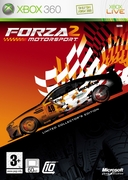 Microsoft Forza Motorsport 2 C.E. Xbox 360