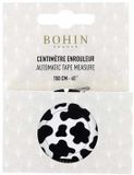 Bohin Rolcentimeter Koe