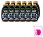 Garnier Loving Blends Shampoo Charbon Magnétique Cuir Chevelu Gras & Pointes Sèches 300 ml - Emballage en vrac
