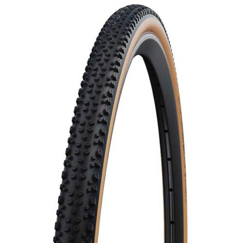 Schwalbe X-One Allround Pneumatico da Bici Unisex Volwassenen, Zwart, Taglia Unica