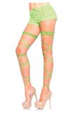 Leg Avenue Panty - Polyamide - 0714718503639