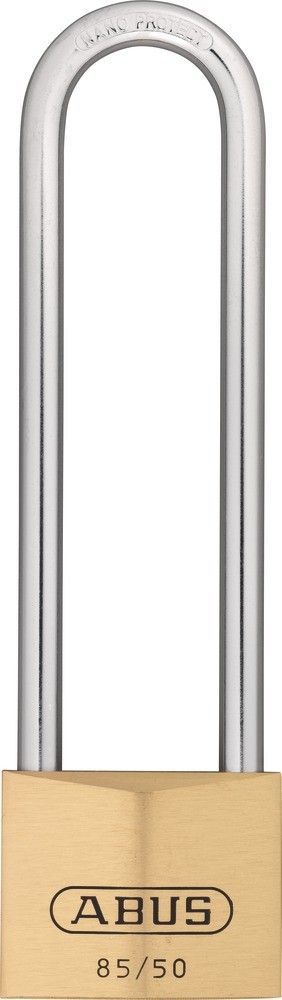 Abus Hangslot Hoge Beugel - 127 mm