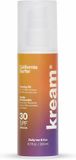 Kream Bruinende Olie California Surf Spf 30 200 ml