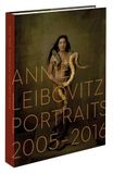 Annie Leibovitz: Portraits : 2005-2016
