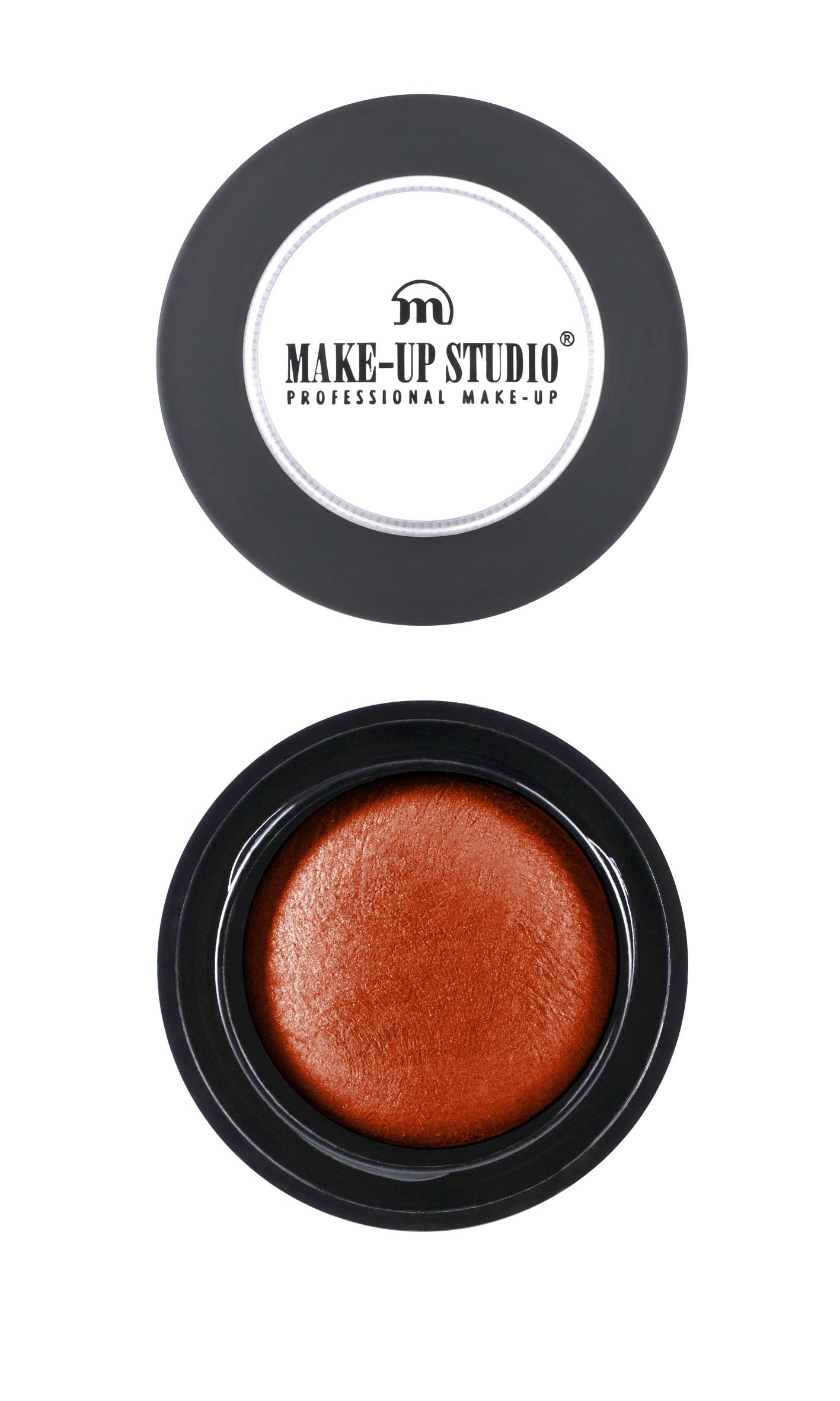 Make-up Studio Eyeshadow LumiÃ¨re Obvious Orange 1.8gr