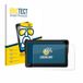 BROTECT Screenprotector voor Carpuride W702S Pro 7" Beschermglas transparant
