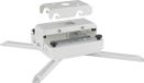 B-Tech BT893 support de projecteur Plafond Blanc