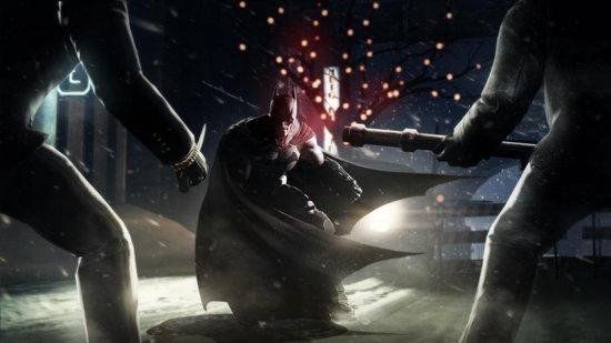 Warner Bros. Entertainment Batman: Arkham Origins - Playstation 3