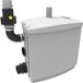 JUNG PUMPEN JP Hefinstallatie Hebefix Extra, geschikt voor agressieve media, inclusief wateronthardingsinstallaties