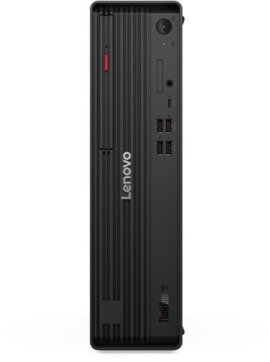 Lenovo ThinkCentre M90s Gen 6 Intel Core Ultra 5 235 16 GB DDR5-SDRAM 512 GB SSD Windows 11 Pro SFF PC Zwart