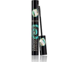 Eveline Cosmetics Extension Volume 4D False Definition Mascara Waterproof