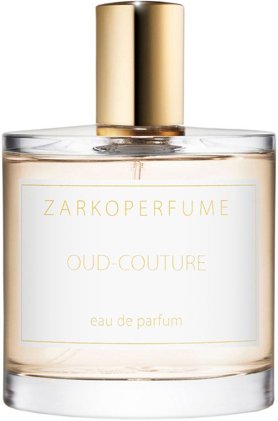 Zarkoperfume Oud Couture / 100 ml / Unisex