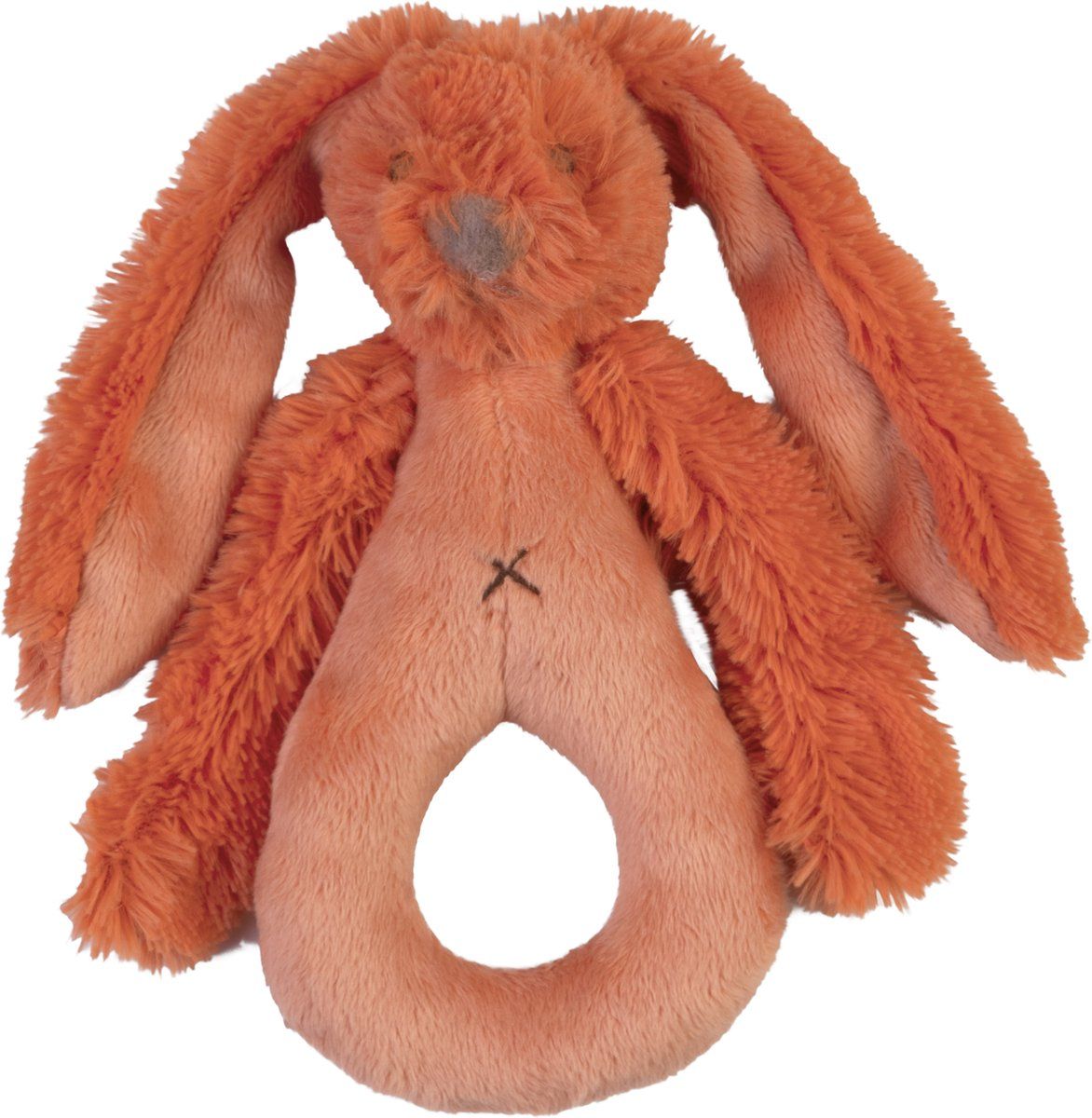 Happy Horse Richie Rammelaar Konijn - Oranje