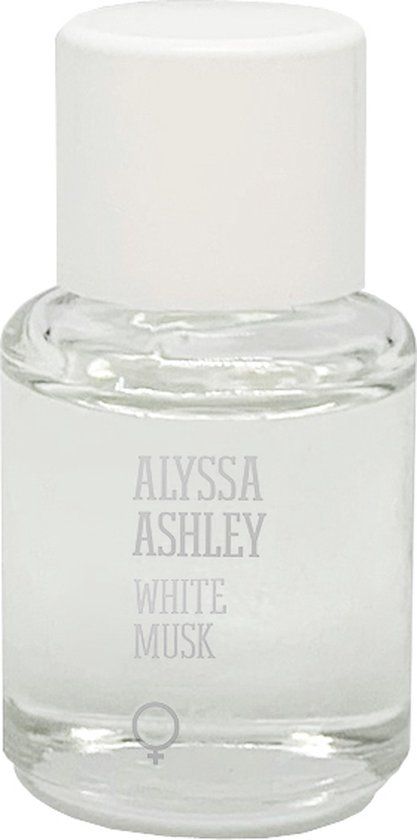 Alyssa Ashley Oil / 5 (ml) / Women
