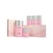 THE WHOO Gongjinhyang Hydrating Sunscreen Fluid Special Set 5 pcs