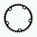 SRAM Road Kettingblad Red/Force 39T Zwart Aluminium