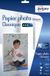 Avery C9431-50 A4 Glans Wit pak fotopapier