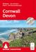 Cornwall ROTHER Wanderführer Cornwall - Devon
