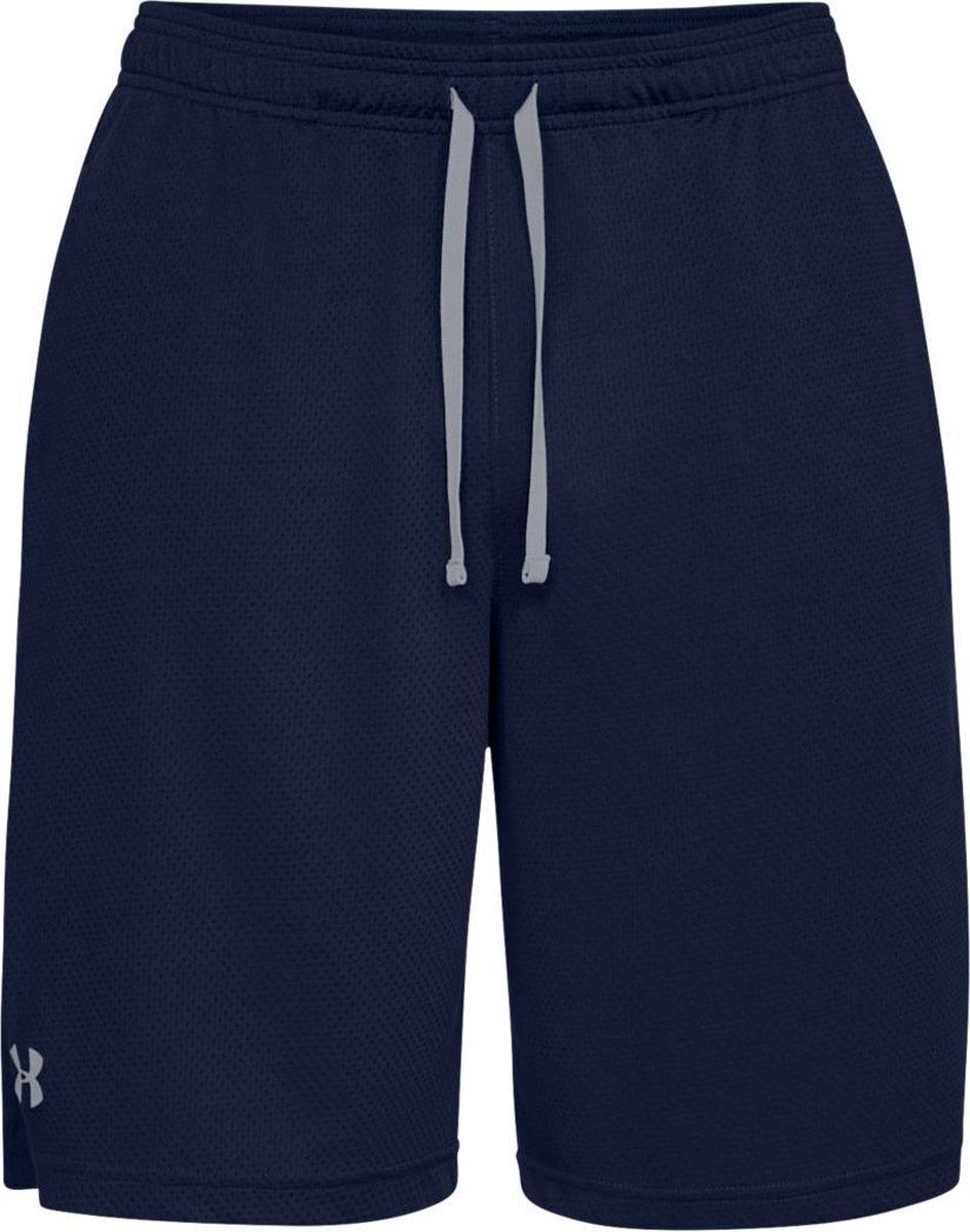 Under Armour UA Tech Mesh Short voor heren