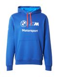 PUMA BMW M MOTORSPORT Essentials hoodie voor heren XL, Pro Blue M Color
