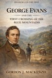 George Evans Shadows on the Map - Paperback