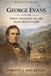George Evans Shadows on the Map - Paperback