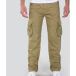 ALPHA INDUSTRIES Jet Pant Heren Casual Broek