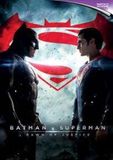 Warner Bros. Entertainment Batman V Superman: Dawn of Justice (Import) DVD