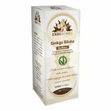 Erbenobili Fitomater Ginkgo Biloba 50 ml
