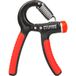 Power System Power Hand Grip Fitnessuitrusting 1 st