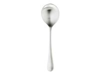 Robert Welch Radford cuillère à soupe acier inoxydable mat