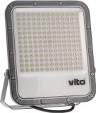 VITO LED Schijnwerper 100W 15200lm 6000K IP66 Wit