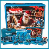 Makita Advent Kalender 2025