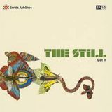 Got Still - Got It (LP) (Limited Edition)