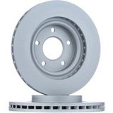 ATE Lot De 2 Disques De Frein 24.0126-0170.1 Chrysler 0 5105 514aa 16 075 005 80