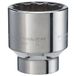 CRAFTSMAN CMMT19650 Contactdoos, ondiep, SAE, 3/4" aandrijving, 2 inch