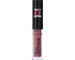 Lovely Lip Gloss Extra Lasting Błyszczyk Do Ust 6ml